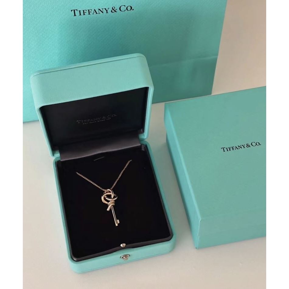 Tiffany Necklaces